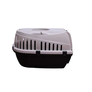 Caisse transport grand modèle - robuste et sécurisée