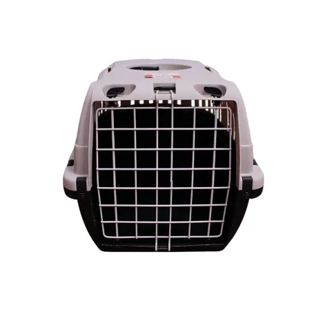 Caisse transport grand modèle - robuste et sécurisée