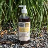 Huile de chènevis bio - Stimule reproduction palmipèdes 500ml