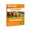 Piège phéromones anti-punaises diaboliques - 1 capsule - 4 à 6 semaines