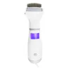 Peigne électrique anti-poux 4-6h LED 3 vitesses silencieux