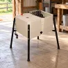 Plumeuse humide Novital Esterina pour cailles 24 doigts