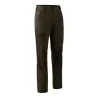 Pantalon Deerhunter Northward vert stretch | Ducatillon