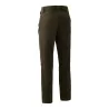 Pantalon Deerhunter Northward vert stretch | Ducatillon