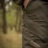 Pantalon Deerhunter Northward vert stretch | Ducatillon