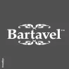 Jogging Bartavel molleton gris 3 poches confort