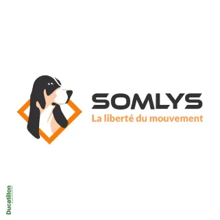 Veste de traque Kevlar Somlys Survivor 454 orange