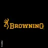 Sabots Browning Scrambler marron - Confort 40 à 47