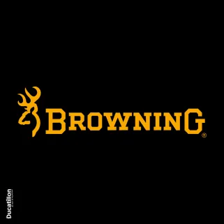 Polo Homme Browning® Ultra 79 - Bleu Coton Léger
