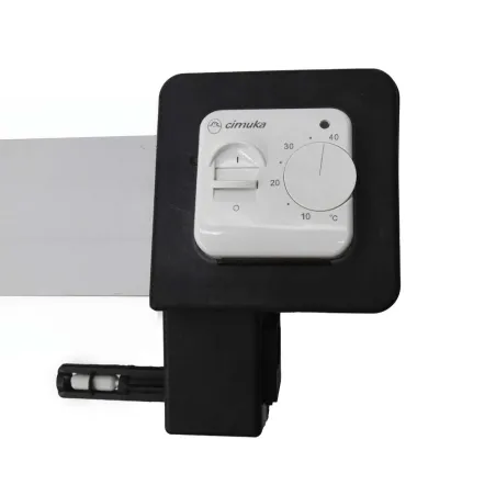 Radiant Cimuka pour cages à poussins - Chaleur douce