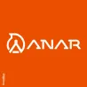 Veste femme Anar NanoQ 3 couches outdoor polyester