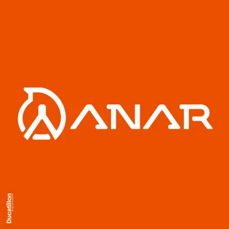 Veste chasse femme Anar Hirvas - Polyester résistant