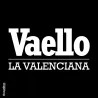 Plat paella acier Ø60cm - 12 à 20 pers - flamme directe