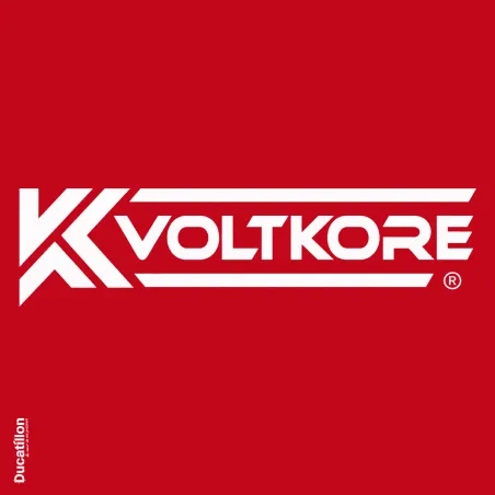 Souffleur 40V Voltkore® - Batterie 4Ah + chargeur inclus