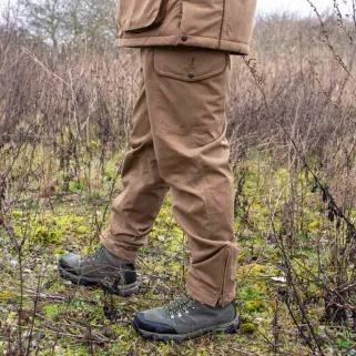 Pantalon imperméable Percussion Rambouillet pour chasse