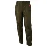 Pantalon Attila kaki renforcé et imperméable | Ducatillon