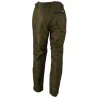 Pantalon Attila kaki renforcé et imperméable | Ducatillon