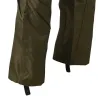 Pantalon Attila kaki renforcé et imperméable | Ducatillon