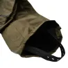 Pantalon Attila kaki renforcé et imperméable | Ducatillon