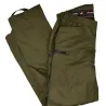 Pantalon Attila kaki renforcé et imperméable | Ducatillon