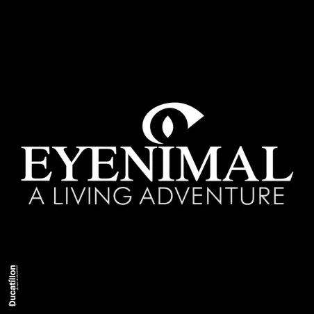 Distributeur automatique Eyenimal pour chats et chiens
