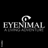 Distributeur automatique Eyenimal pour chats et chiens
