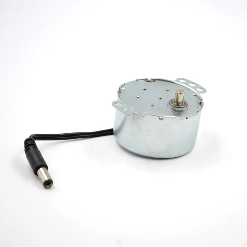 Moteur Cimuka pour retournement d'œufs en couveuse