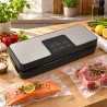 Machine sous vide VS8861 110 W pour conservation alimentaire