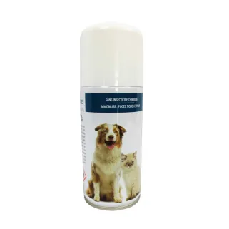 Spray anti-insectes 150ml pour chiens et chats