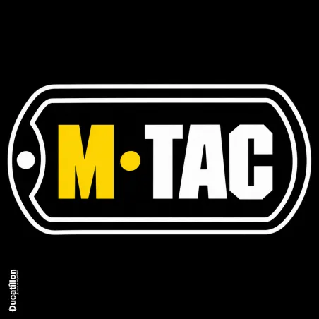 Veste Polartec® M-Tac - Chaleur & Résistance Outdoor