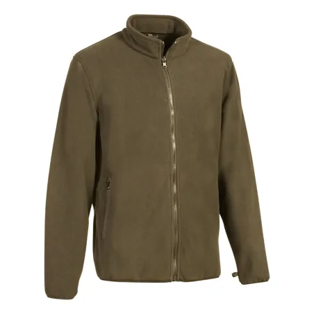 Veste 3 en 1 Prohunt Chamois Viper Blaze orange étanche
