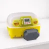 Couveuse River System Egg Tech Biomaster SUPER 12