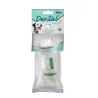 Os à mâcher mentholé pour chien - 16 cm