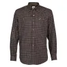 Chemise Prohunt Vitry : élégance et robustesse outdoor
