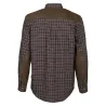 Chemise Prohunt Vitry : élégance et robustesse outdoor