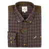 Chemise Prohunt Vitry : élégance et robustesse outdoor