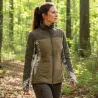 Veste Kate Femme - Chasse Camo Ripper Primaloft Gold