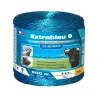 Fil électrifiable 500m - Cuivre/Inox 9 brins - Gros animaux
