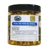 Huile de foie de morue 150g - Fortifiant naturel pour volailles