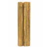 Canisse bambou fendu 3 × 1,95 m naturel | Ducatillon