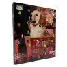 Calendrier de l'Avent animaux - 24 surprises festives