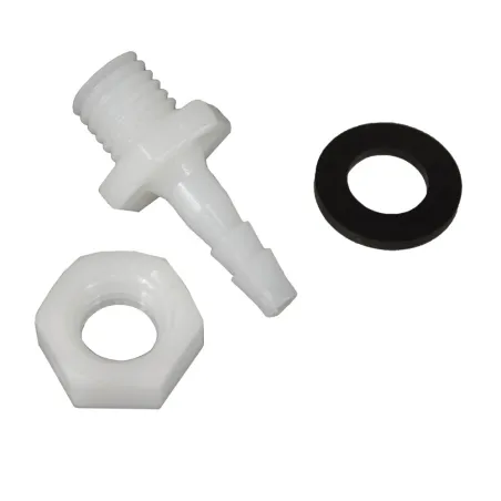 Sortie de réservoir d'eau Cimuka pour couveuse