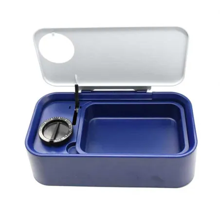 Distributeur automatique de nourriture 23x13x7 cm