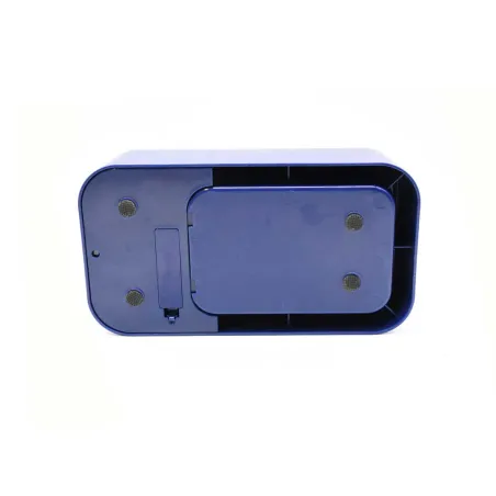 Distributeur automatique de nourriture 23x13x7 cm