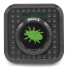 Répulsif ultrasons anti-punaises et acariens - 30m²