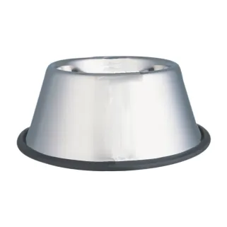 Gamelle anti-oreilles pour chiens à longues oreilles - 25 cm