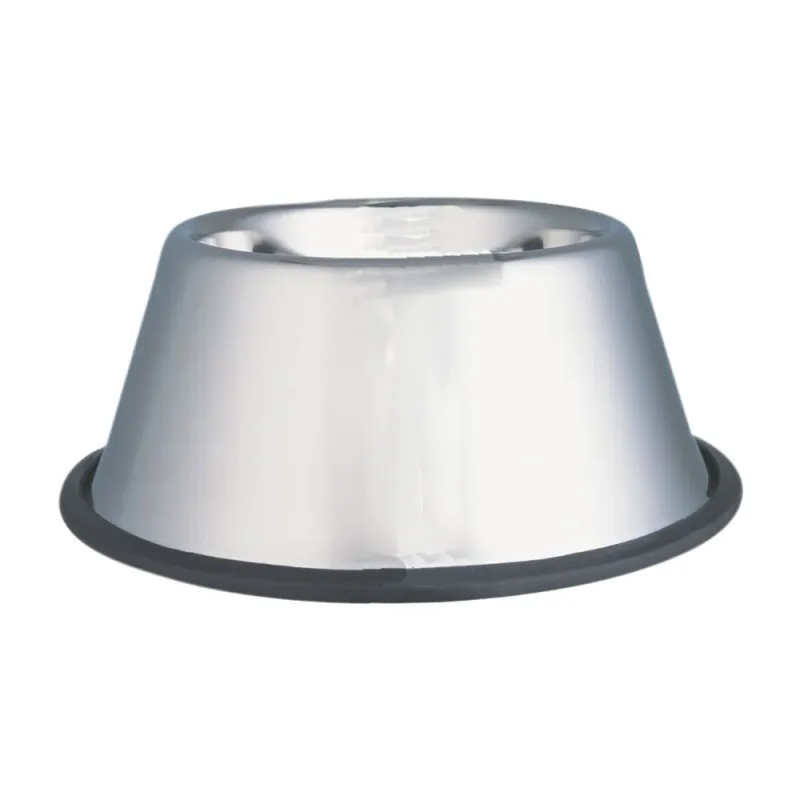 Gamelle anti-oreilles pour chiens à longues oreilles - 25 cm