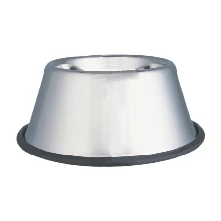 Gamelle anti-oreilles pour chiens à longues oreilles - 25 cm