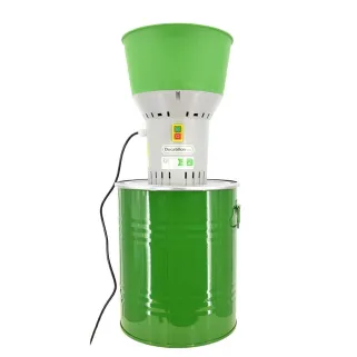 Moulin électrique 1200W pour céréales - 4 grilles incluses