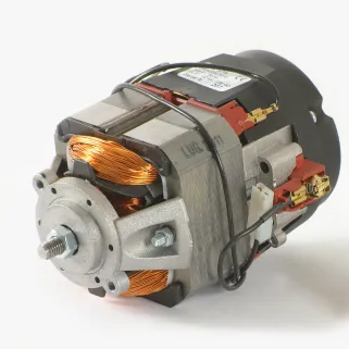 Moteur Vercella pour moulin à céréales ETM - 55 caractères